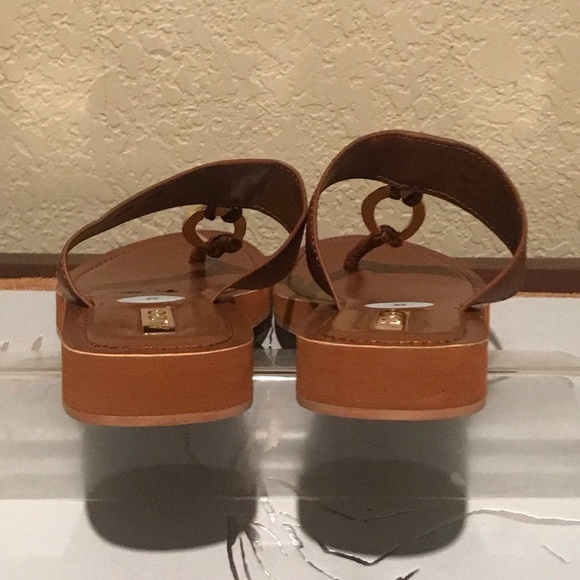 Aldo brown sandals - Picture 3 of 7